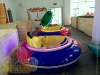 Бамперная машинка Bumper car для взрослых