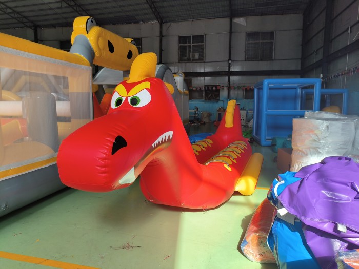 Водный Банан - Дракон (Китай) 