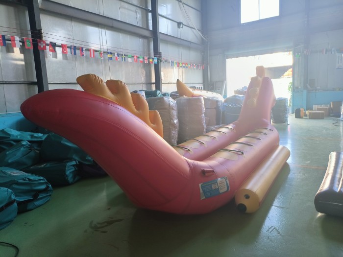 Водный Банан - Дракон (Китай) 