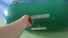 Надувной водный Батут с банджи тросом