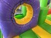 Надувной батут «Джуманджи» 10*6*4 м