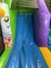 Надувной батут «Джуманджи» 10*6*4 м