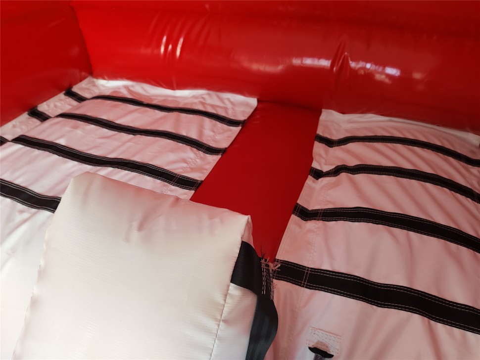 Надувной батут 