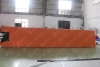 Надувная водная дорожка (с лесенкой) размер 8*1,5*0,1 м