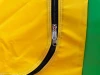 Надувная полоса препятствий "Паровозик" всесезонная размер 32*5*4,5 м
