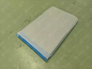 Мат для приводнения (аирдек) 1,45*0,95*0,1 м