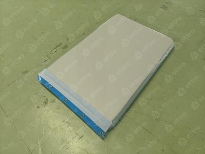 Мат для приводнения (аирдек) 1,45*0,95*0,1 м