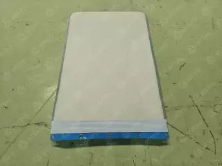 Мат для приводнения (аирдек) 1,45*0,95*0,1 м