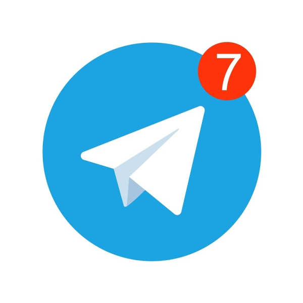 Написать в Telegram 